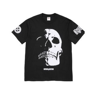 Sサイズ Supreme Tupac Hologram Tee シュプリーム