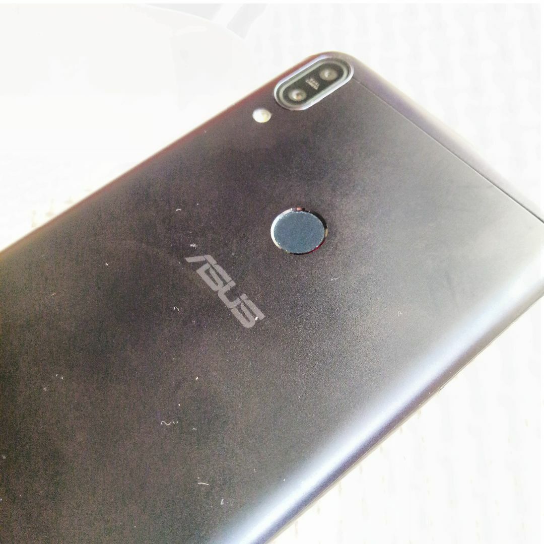 [Root Android13]ASUS ZenFone Max Pro(M1) 2