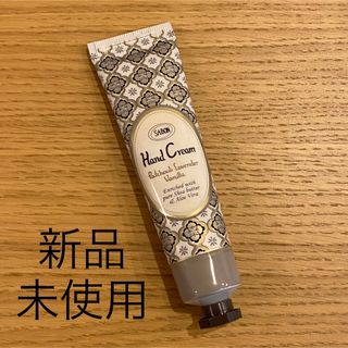 サボン(SABON)のSABON(サボン)／ハンドクリーム パチュリ・ラベンダー・バニラ(ハンドクリーム)