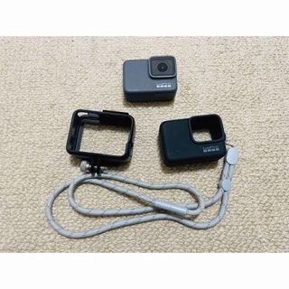 GoPro - GoPro HERO10 Black 動作正常 少し訳アリの通販 by Shikao