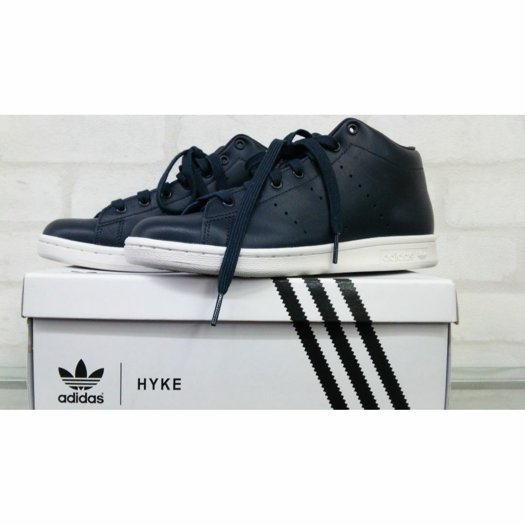 adidas Originals by HYKE アディダス×ハイク 22.5