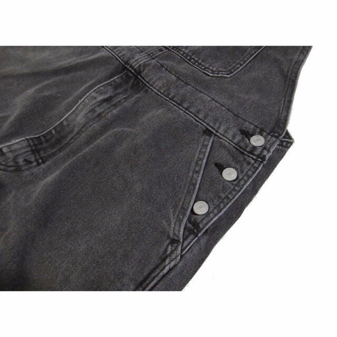 【Levi's/リーバイス】オーバーオールサロペット USAモデルユニセックスM