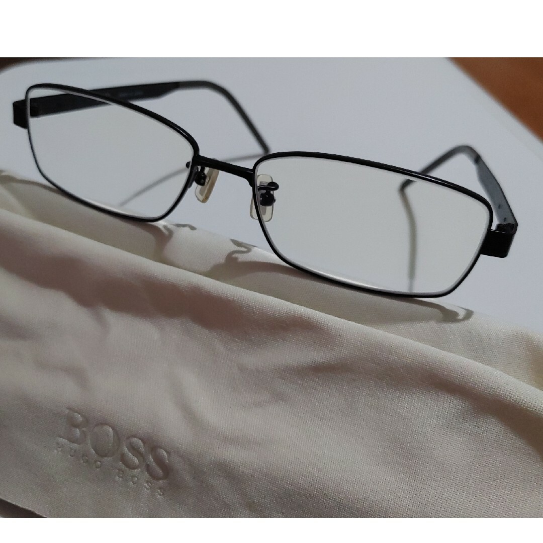 01124● HUGO BOSS 0471/S 9UUJS 52□20 140