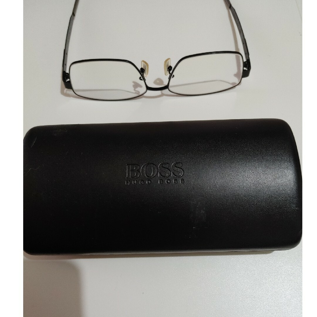 01124● HUGO BOSS 0471/S 9UUJS 52□20 140