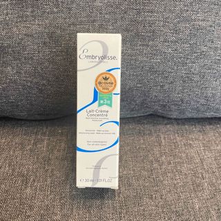 アンブリオリス(Embryolisse)のアンブリオリスモイスチャークリーム　ミニ30ml(フェイスクリーム)