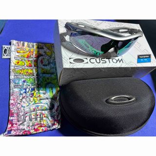 Oakley - メガネ オークリー 度付き ボルスター メタル フルリム