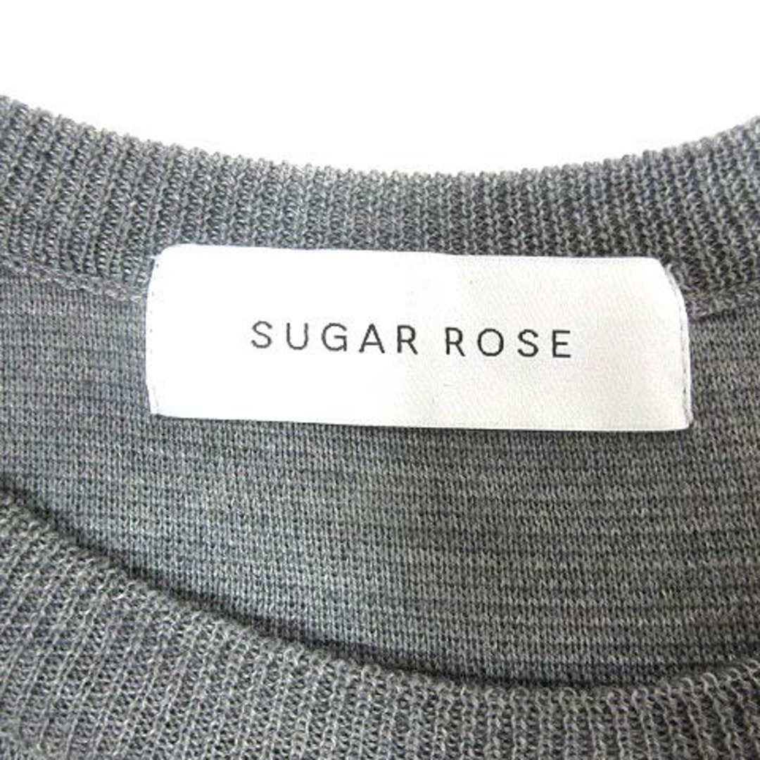 sugar roseワンピース