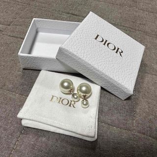 ディオール(Christian Dior) 限定 ピアスの通販 33点 | クリスチャン 