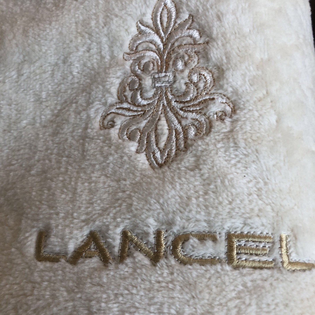 LANCEL(ランセル)のランセルシーツ未使用 インテリア/住まい/日用品の寝具(シーツ/カバー)の商品写真