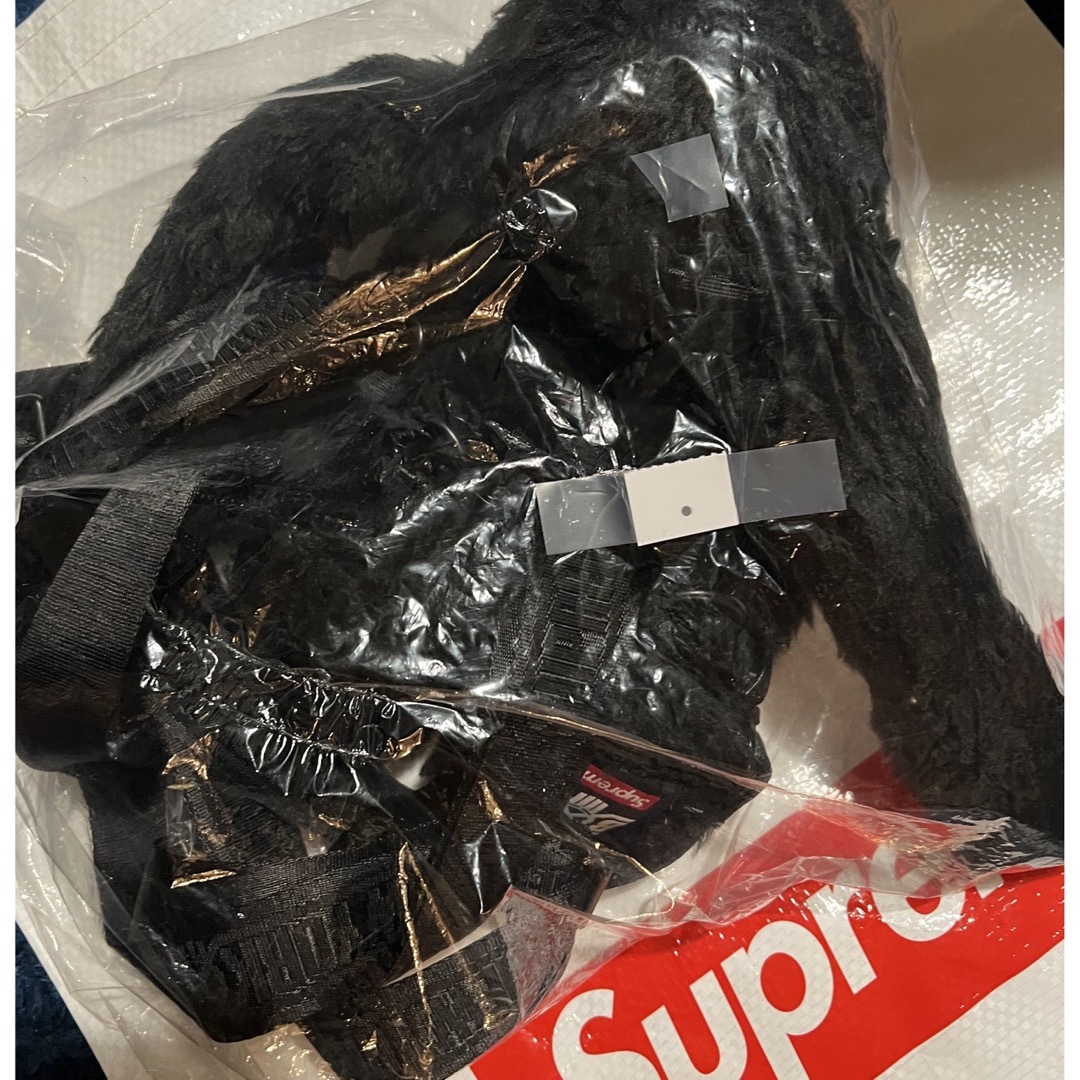 バウンティハンターぬいぐるみSupreme Bounty Hunter Backpack