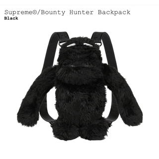 シュプリーム(Supreme)のsupreme Bounty Hunter Backpack(バッグパック/リュック)