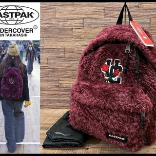 アンダーカバーくまリュックバックパックUNDERCOVER