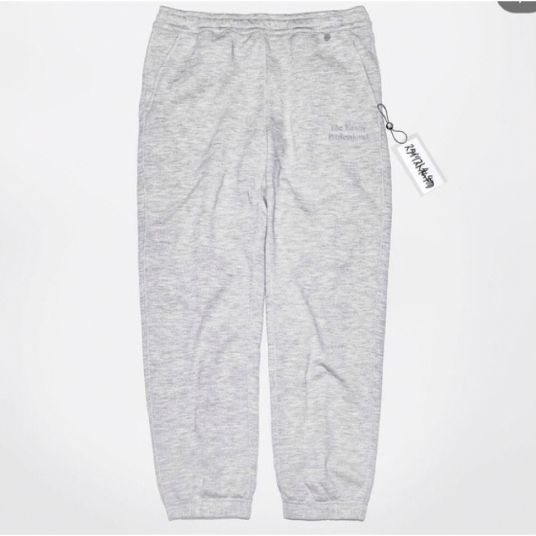 専用 ennoy スタイリスト私物 SWEAT PANTS