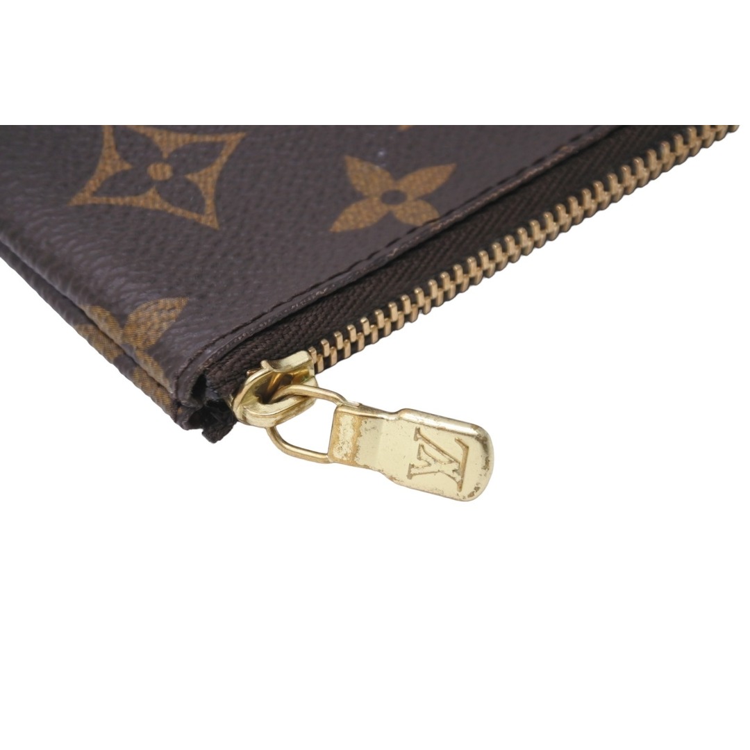 LOUIS VUITTON - LOUIS VUITTON ルイヴィトン コインケース モノグラム