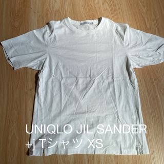 ジルサンダー(Jil Sander)のUNIQLO JIL SANDER +J Tシャツ (Tシャツ(半袖/袖なし))