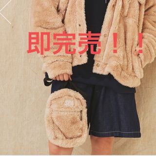 WIND AND SEA - WIND AND SEA ショルダーバッグ サコッシュの通販 by
