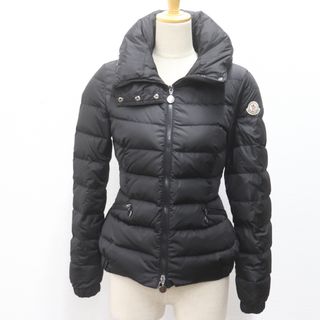 モンクレール(MONCLER)のIT75SJLG5E1E 国内正規品 モンクレール サングリエ ダウン サイズ00(ダウンジャケット)