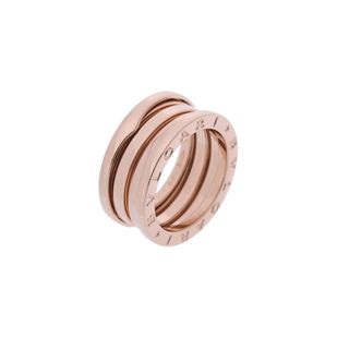 ブルガリ 婚約指輪 リング(指輪)の通販 30点 | BVLGARIのレディースを