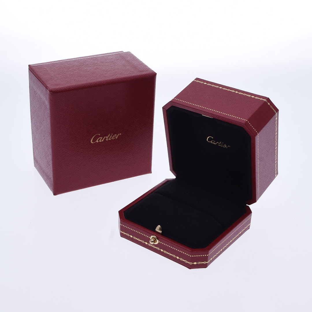 Cartier(カルティエ)のカルティエ  エタンセルドゥカルティエ ダイヤ #46 リング・指輪 レディースのアクセサリー(リング(指輪))の商品写真