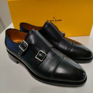 ジョンロブ（グリーン・カーキ/緑色系）の通販 300点以上 | JOHN LOBB