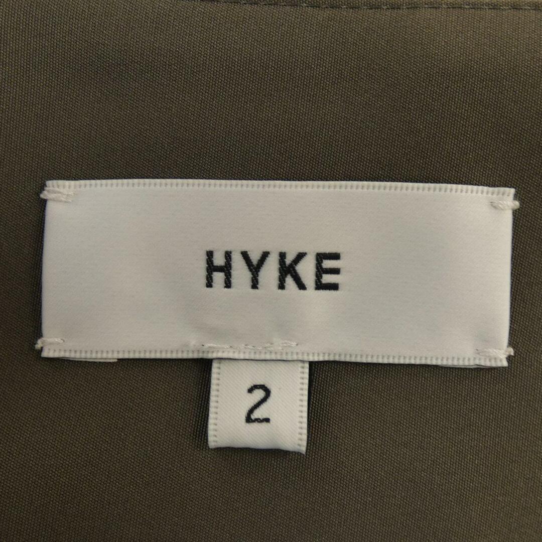 HYKE(ハイク)のハイク HYKE スカート レディースのスカート(その他)の商品写真