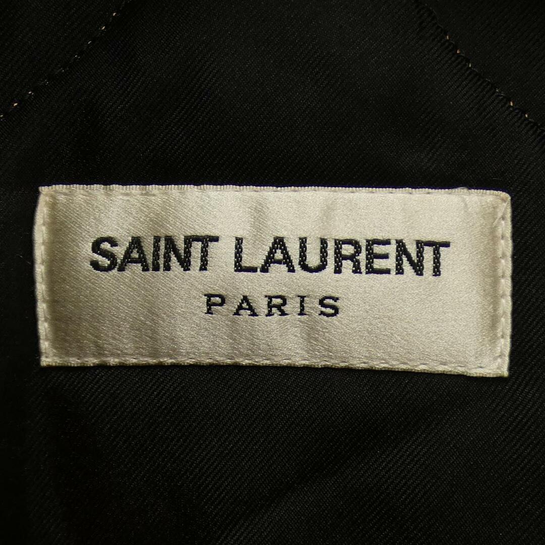 Saint Laurent(サンローラン)のサンローラン SAINT LAURENT ブルゾン レディースのジャケット/アウター(ブルゾン)の商品写真