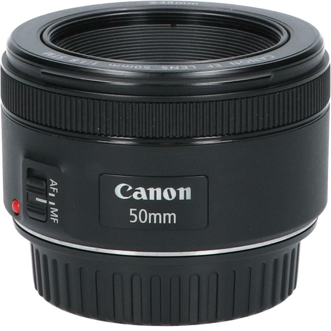 ＣＡＮＯＮ　ＥＦ５０ｍｍ　Ｆ１．８ＳＴＭ