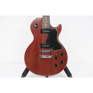 ギブソン(Gibson)のＧＩＢＳＯＮ　　ＬＥＳ　ＰＡＵＬ　ＳＰＥＣＩＡＬ　ＦＡＤＥＤ(エレキギター)