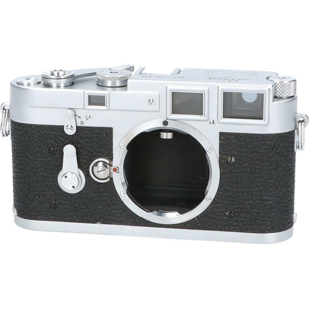 LEICA ＬＥＩＣＡ Ｍ３（２回巻き）の通販 by KOMEHYO ONLINE ラクマ店｜ライカならラクマ