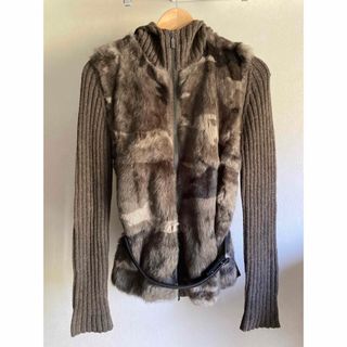 モンクレール ニット/セーター(レディース)の通販 300点以上 | MONCLER