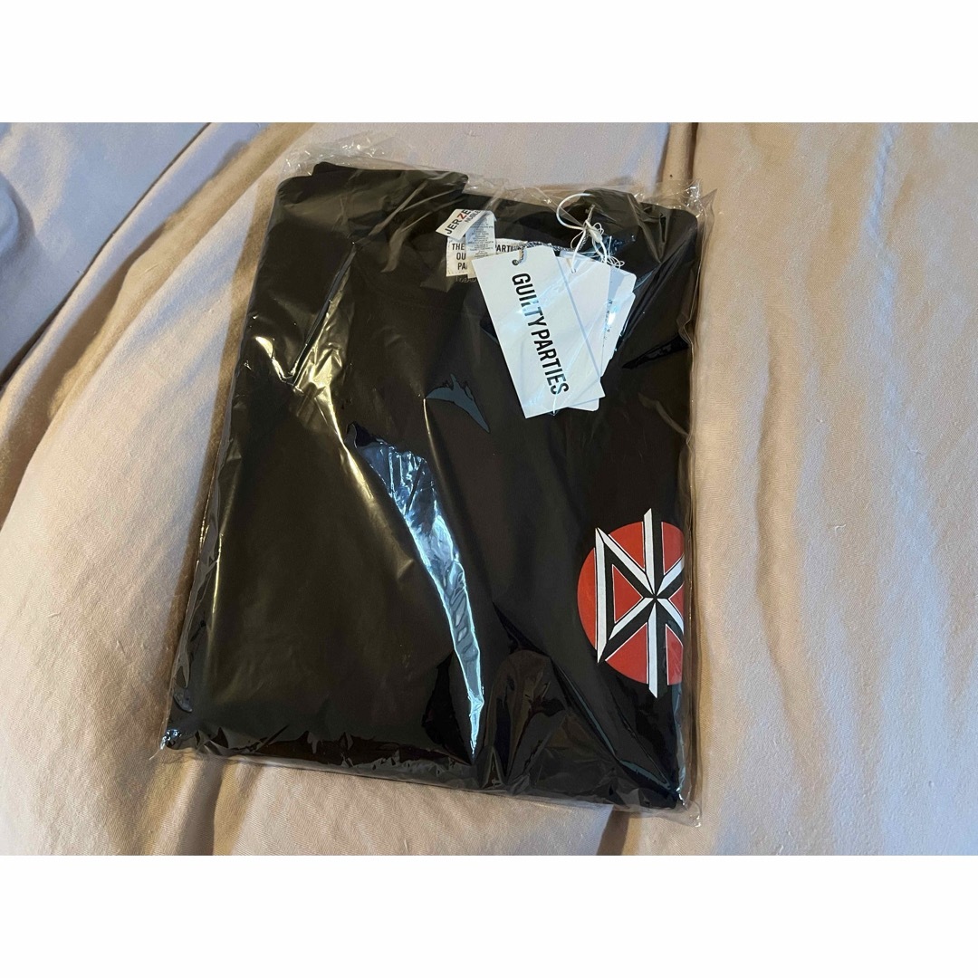 WACKO MARIA(ワコマリア)のWACKOMARIA DEAD KENNEDYS SWEAT SHIRT メンズのトップス(スウェット)の商品写真