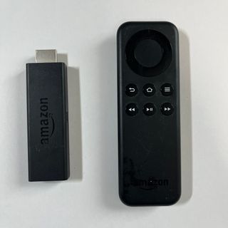 Amazon - Amazon Fire TV Stick Fire