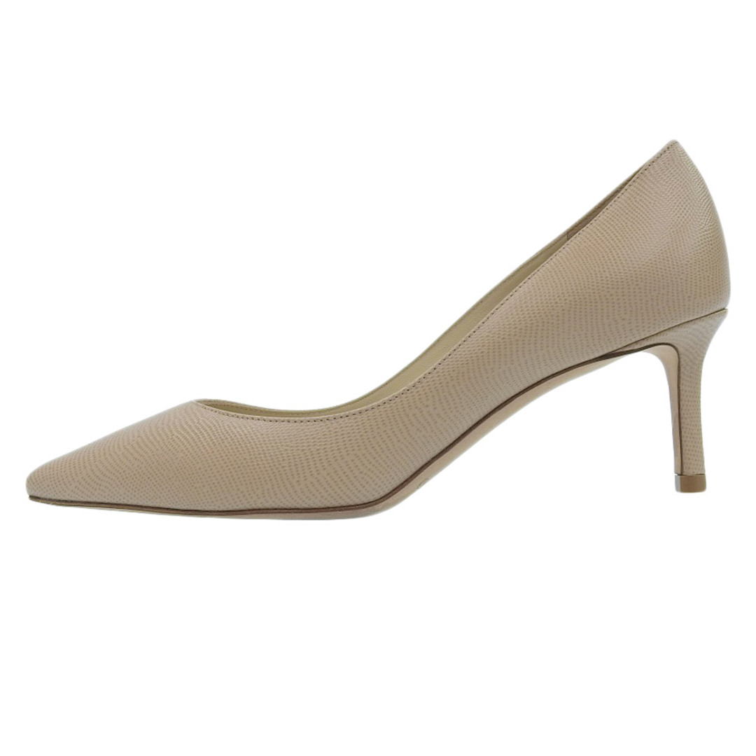 JIMMY CHOO - ジミーチュウ パンプス 34の通販 by エコスタイル