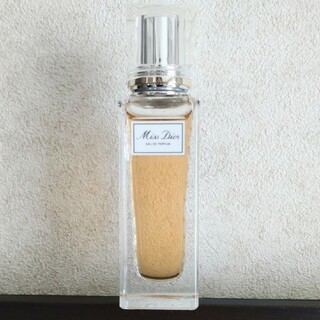 クリスチャンディオール(Christian Dior)のミスディオール　オードゥパルファン　ローラーパール20ml(香水(女性用))