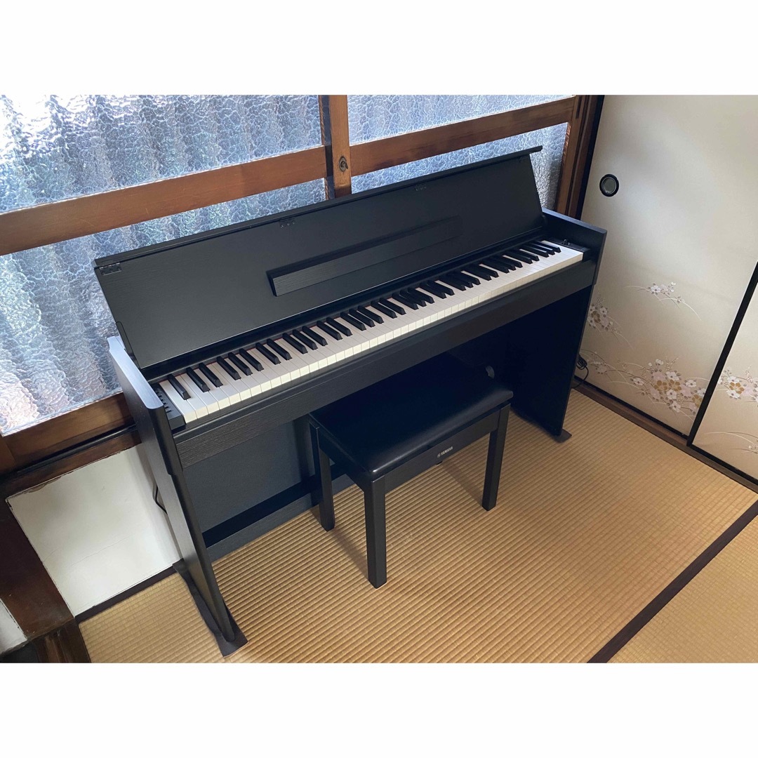 YAMAHA YDP-S54B