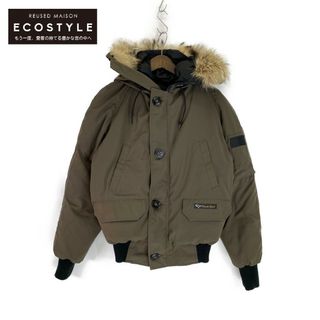 カナダグース(CANADA GOOSE)のカナダグース ジャケット XS(その他)