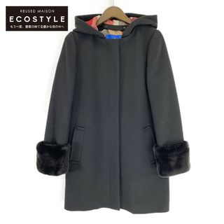 ブルーレーベルクレストブリッジ(BLUE LABEL CRESTBRIDGE)のブルーレーベルクレストブリッジ コート 38(その他)