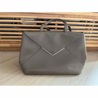 フルラ(Furla)のフルラ　トートバック　レザー　A4(トートバッグ)