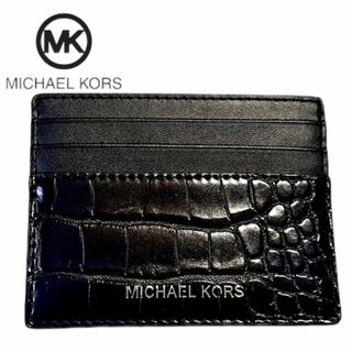 マイケルコース(Michael Kors) 名刺入れ/定期入れ(メンズ)の通販 63点