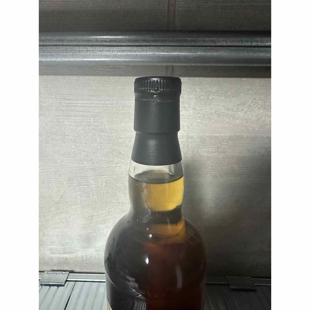 ボウモア　ニンフ　ホワイトミラー　ウイスキー 食品/飲料/酒の酒(ウイスキー)の商品写真