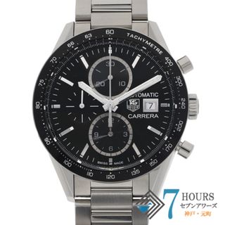 TAG Heuer - 【117833】TAG HEUER タグホイヤー CV201AL.BA0723 カレラ ...