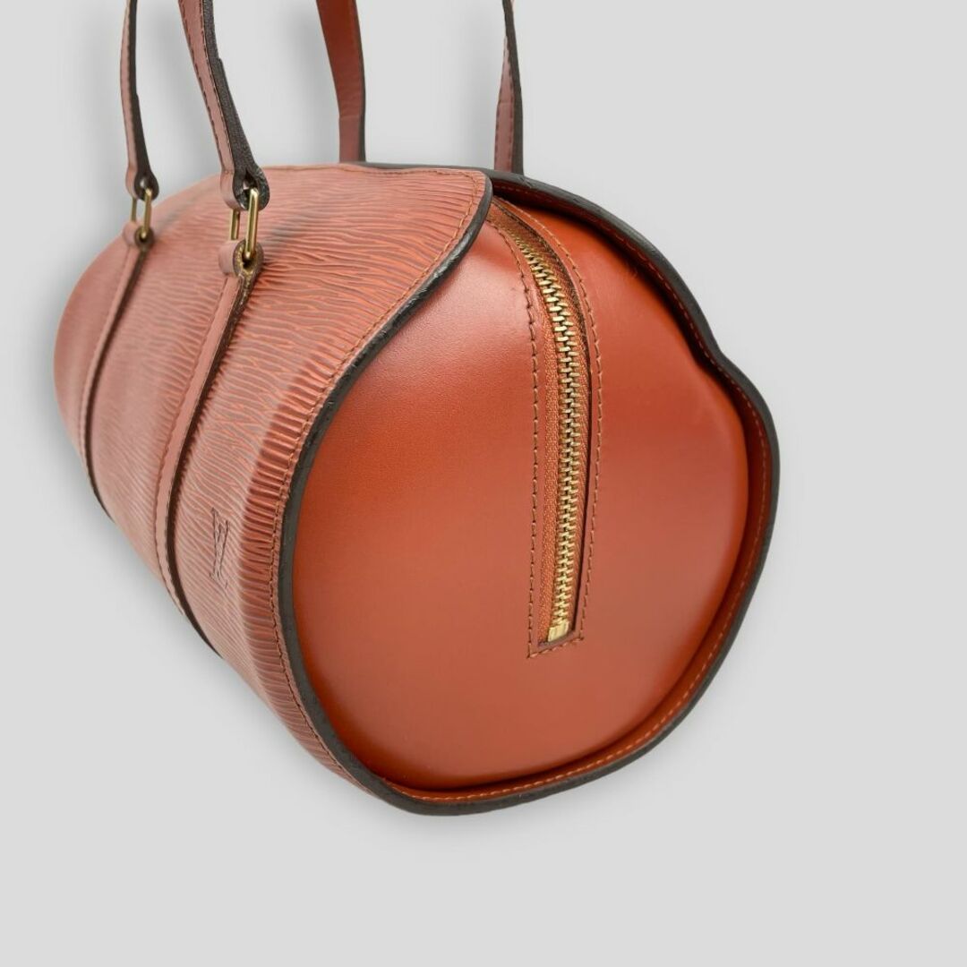 LOUIS VUITTON - □ルイ ヴィトン□エピ・スフロ ハンドバッグ M52223