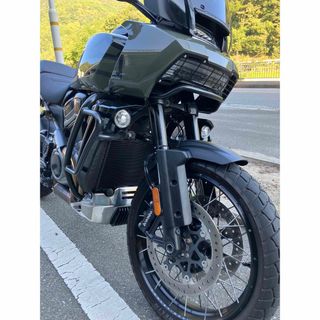 ハーレーダビッドソン 車体の通販 点 の自動車