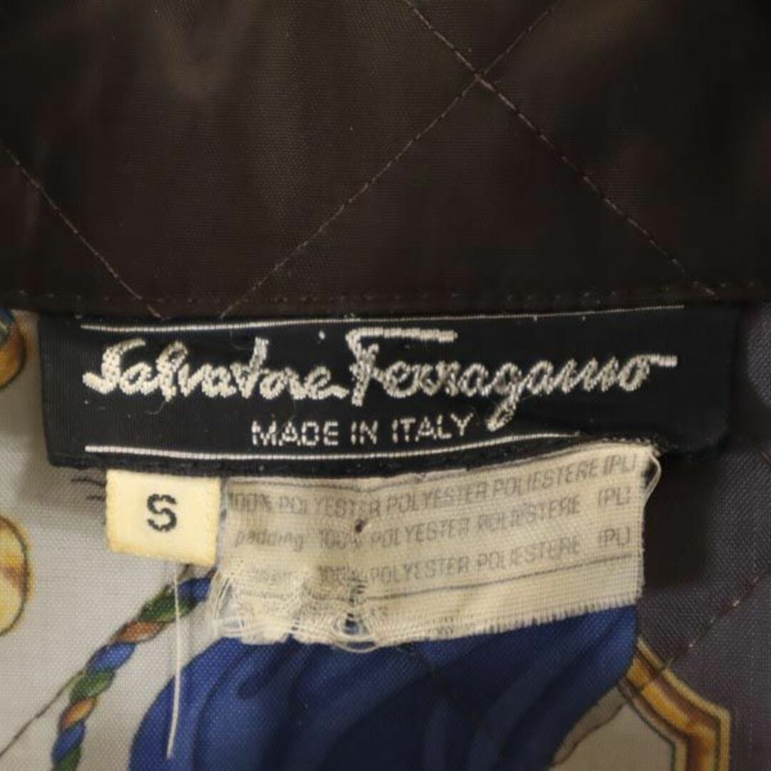 Salvatore Ferragamo - サルヴァトーレフェラガモ イタリア製