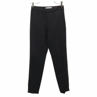 マックスマーラ(Max Mara)のマックスマーラ ジョガー ロング パンツ 36 グレー MAX MARA レディース 【中古】  【230930】(その他)