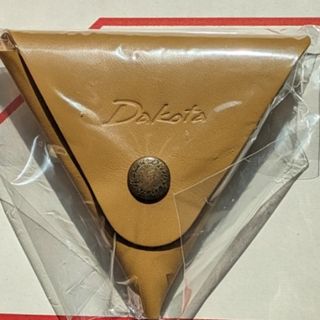 ダコタ(Dakota)のDakota ダコタ 革製小物入れ 1コ 新品(小物入れ)