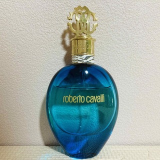ロベルトカヴァリ(Roberto Cavalli)のロベルトカヴァリ アクア オードトワレ 50ml(香水(女性用))