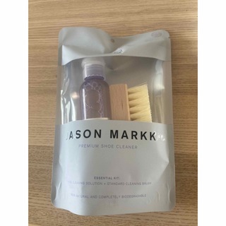 ジェイソンマーク(JASON MARKK)のJASON MARKK ESSENTIAL KIT (洗剤/柔軟剤)