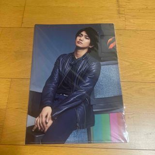 ジャニーズジュニア(ジャニーズJr.)の正門良規 ファイル(男性アイドル)