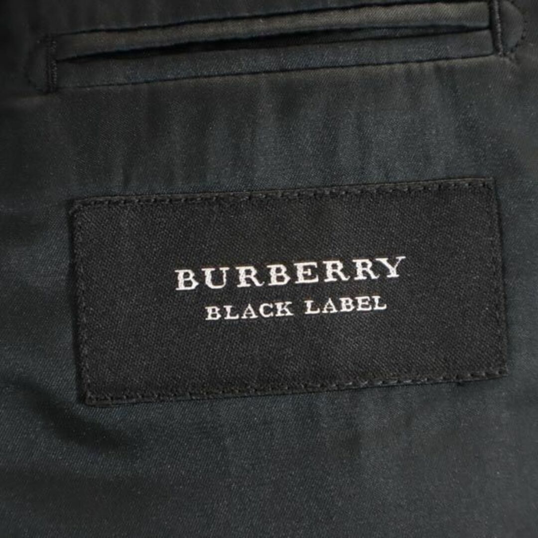 BURBERRY BLACK LABEL - バーバリーブラックレーベル 三陽商会